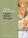 Classic Italian Recipes (eBook)